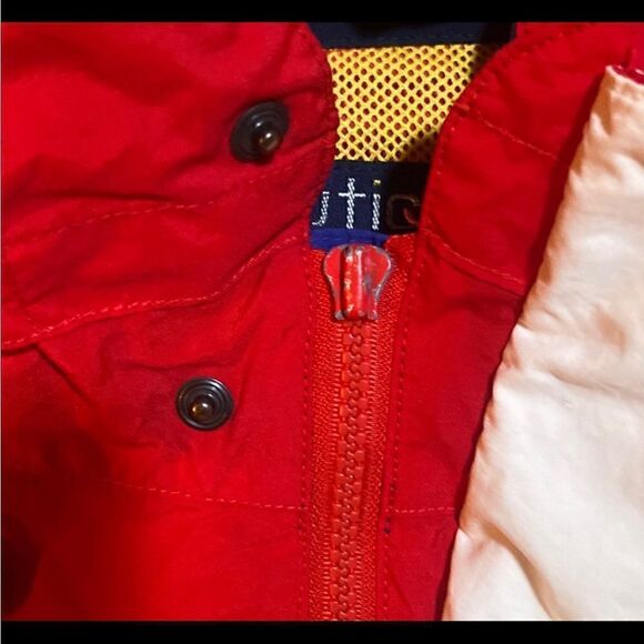 Vintage Nautica Jacket   - Picture 6 of 9